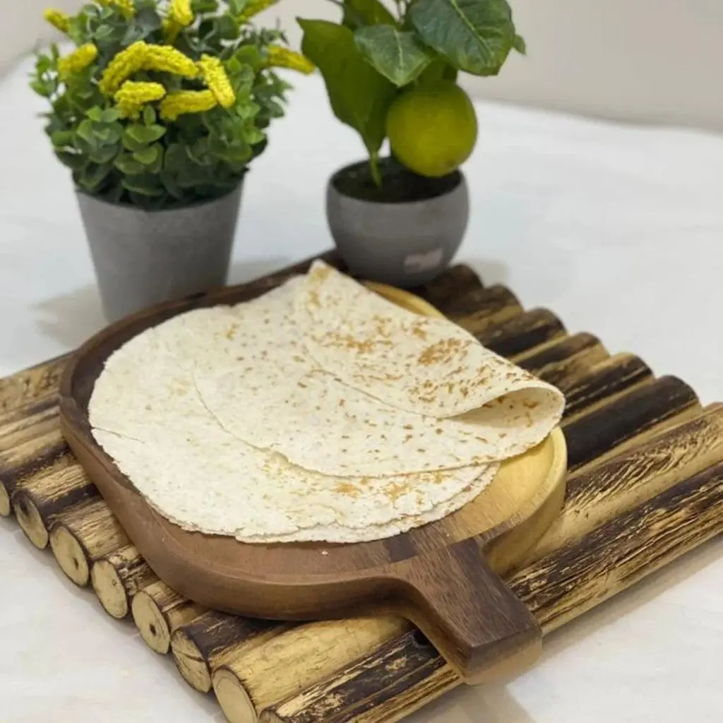 Tortilla Bread